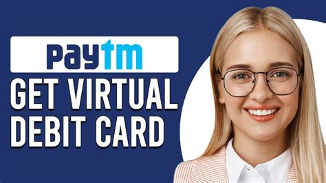 paytm virtual debit card